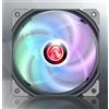 RAIJINTEK Ventola 120x120x25 Raijintek Ageras 12 ARGB Nero [0R40B00256]