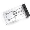 BITSPOWER Waterblock Bitspower con raffreddamento ad acqua orion per GeForce RTX 4090 [BP-VG4090FE-BKP]