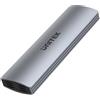 Unitek Box ssd Unitek M.2 Grigio [S1230A]