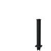 Epson Palo Epson DM-D70 per Montaggio POS in Plastica Nero [C32C882002]