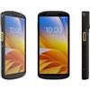 Zebra Terminale 6'' Zebra TC53 8GB/128GB/WiFi/4400 mAh/Nero [TC5301-0T1K6E200A-A6]