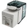 Alantec Modulo Keystone Alantec Cat6 RJ-45 475MHz Bianco [NUAICMR45AB0436 ]
