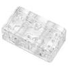 EK Water Blocks Waterblock EK Water Blocks Terminale EK-Quantum Scalar2 Strix/TUF DirectLink [3831109903445]
