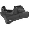 Zebra Base di ricarica Zebra per TC73/TC78 1 slot Nero [CRD-NGTC7-2SC1B]