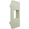 Intellinet Adattatore Frutti Intellinet RJ45 Vimar Linea Canapa [IWP-MD ADAPT/LINEAC]
