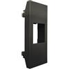 Intellinet Adattatore Frutti Intellinet RJ45 Vimar Linea Nero [IWP-MD ADAPT/LINEABK]