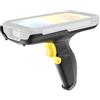 Zebra Impugnatura a pistola Zebra per TC22/27 Nero [TRG-TC2L-SNP1-01]