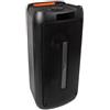 BLOW Altoparlante Blow CityLight bluetooth Nero [30-391#]
