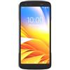Zebra Terminale pda Zebra TC27 SE55 1D/2D 8GB/128GB Wi-Fi Nero [WCMTB-T27B8CBD8-A6]