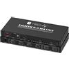 Techly Switch Matrix Techly HDMI 2.0 4x2 3D Ultra HD 4K