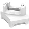 Zebra Base di ricarica Zebra HC20/HC50 a slot singolo Bianco [CRD-HC2L5L-BS1CO]