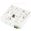 Logilink Scatola di Terminazione Ottica FTTH Logilink con Cavo di Collegamento 30m