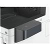 Kyocera Supporto per lettore di schede Kyocera 12 Kit di montaggio per scheda USB Nero [1702YJ0UN1]