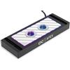 ALPHACOOL Raffreddatore ad acqua Alphacool Apex RAM X4 Argento/Nero