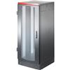 Intellinet Armadio rack Intellinet NextGen 19'' 600x800mm 27U Nero