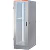 Intellinet Armadio Rack 19" Intellinet 800x600mm 33U Grigio