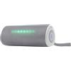 Jvc Altoparlanti Jvc portatile Wireless/Bluetooth 24W Grigio [XS-E423G]