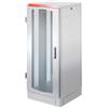 Intellinet Armadio rack Intellinet NextGen 19'' 600x600 33U Grigio