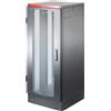 Intellinet Armadio rack Intellinet NextGen 19'' 600x800 42U Nero