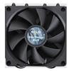 Gelid Dissipatore cpu Gelid Solutions slim silence Black 90mm Nero