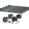 Intellinet Zoccolo Intellinet 600x1000mm per Armadi Rack Serie Progress Nero