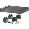 Intellinet Zoccolo Intellinet 600x800mm per Armadi Rack Serie NextGen Nero