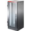 Intellinet Armadio Rack Intellinet Progress 19'' 600x600 42U Nero