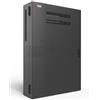 WP EUROPE Armadio rack 19" Wp Europe WPN-RWV-76209-B verticale 7U 64.3x20x94.2cm Nero [WPN-RWV-76209-B]