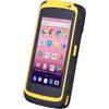 Cipherlab Terminale pda Cipherlab RS51 BT/Wi-Fi/2D/GMS/2GB/16GB/EU plug/Nero [AS51E2BE4G001]