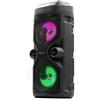 SQUEAK Altoparlante Squeak armonia bt 5.0 Nero [SQ1004]