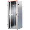 Intellinet Armadio rack Intellinet NextGen 19'' 42U 800x800 Grigio [I-CASE EPPX-428GTX]