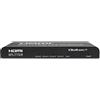 QOLTEC Switch HDMI Qoltec 51799 Active 4 x HDMI 4K x 2K ; 6Gb/s ; 60Hz [51799]