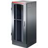Intellinet Armadio Server Intellinet Rack NextGen 1000 19'' 600x1000mm 27 UnitÃ Nero