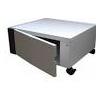 Ricoh Mobile base Ricoh con ruote Mobiletto tipo 77 in materiale eco-compatibile [9P25893]
