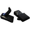 Datalogic Fondina da cintura Datalogic 94ACC0377 con clip per Memor 30/35 Nero [94ACC0377]