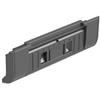 Honeywell Kit Accessorio Honeywell Peel Off per PC42E-T Nero [3012-6755-001]