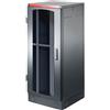 Intellinet Armadio Server Rack NextGen 1000 19'' 600x1200 42U Nero Porta Grigliata