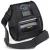 Zebra Custodia Zebra per stampante QLN420 morbida/con tracolla 8.1x6.2x4.5'' Nero/Grigio [P1050667-017]