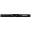 Securepoint Kit di montaggio su rack 19'' Securepoint Dwarf G5 Pemium Nero [SP-UTM-33895]
