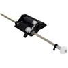 Brother Gruppo rullo di separazione Brother D00227001 per stampante DLFB 11.3 x 2.6'' x 1'' Nero [D00227001]