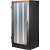 Intellinet Armadio Server Rack Intellinet NextGen 1000 19'' 600x1200 42U Nero