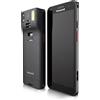 Honeywell Terminale Honeywell 2D 5G Ram Wifi NFC Android Nero [CT37-X0N-57S10DG]