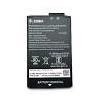 Zebra Batteria di ricambio Zebra 5000mAh Li-ion ricaricabile TC1X Nero [BTRY-TC1X-1XMA1-01]