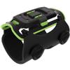 Zebra Supporto da polso Zebra con doppio cinturino a quadrante piccolo per WT5400/WT6400 Nero/Verde [SG-WT5X6-WMTDS-01]