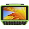 Zebra Terminale Zebra WT6400 720x1280p 6GB/64GB 3500mAh 13MP 4.7" Verde/Nero [WT0-WT64B-K6DCC2A6]