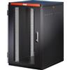 Intellinet Armadio Rack 19'' Intellinet NextGen 600x800 24u Nero