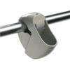 Zebra Supporto passivo Zebra PSS-3SH01-00R per computer Argento [PSS-3SH01-00R]