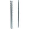 LEGRAND Kit 2 Montanti per armadio Legrand 12U Argento [LG-646242]