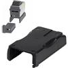Zebra Kit batteria base Zebra per ZD411T/ZD611T Nero [P1117258-235]
