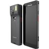 Honeywell Terminale palmare Honeywell CT37 6" 8G/128G/3846mAh/Touchscreen/Nero [CT37-X0N-50S10DG]